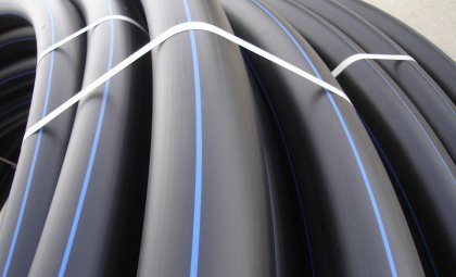 75x10 BLACK COIL PIPE